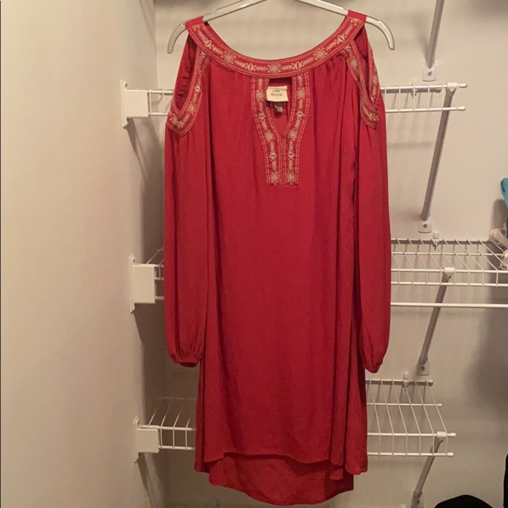 KNOX ROSE Dress